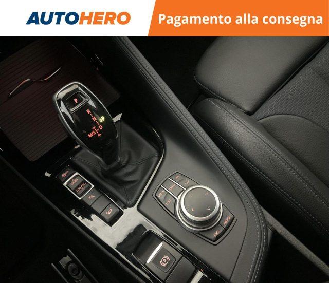 BMW X2 xDrive18d Msport