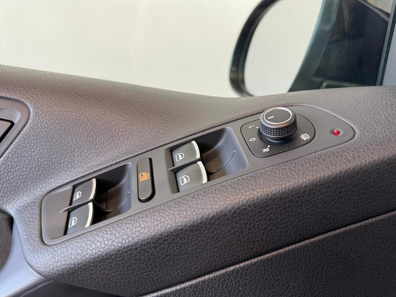 Volkswagen Tiguan 2.0 TDI 150 CV 4MOTION BlueMotion Technology