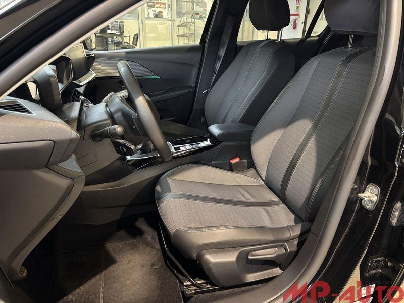 Peugeot 208 208 Allure Pack UNICO PROPRIETARIO