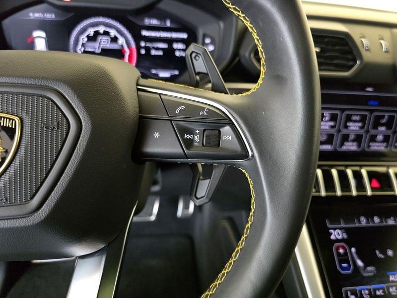 Lamborghini Urus 4.0