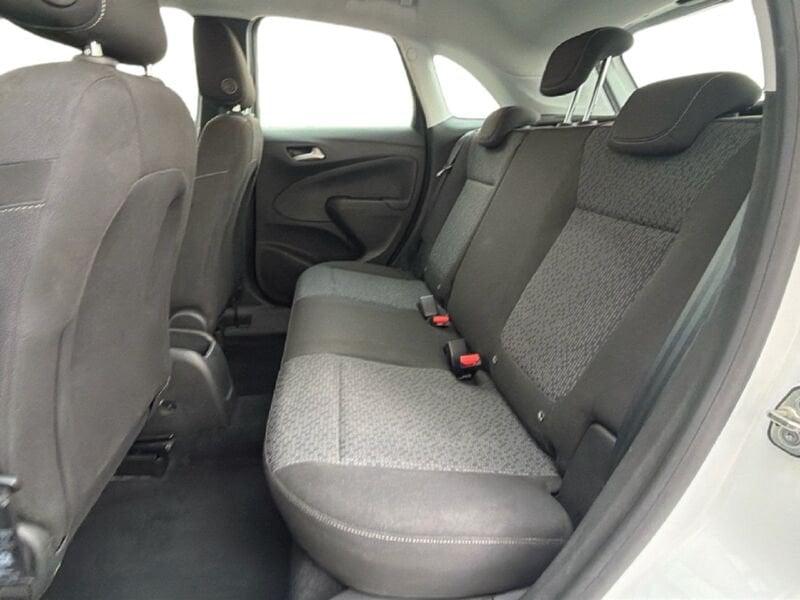 Opel Crossland 1.2 110cv Edition S&S MT6