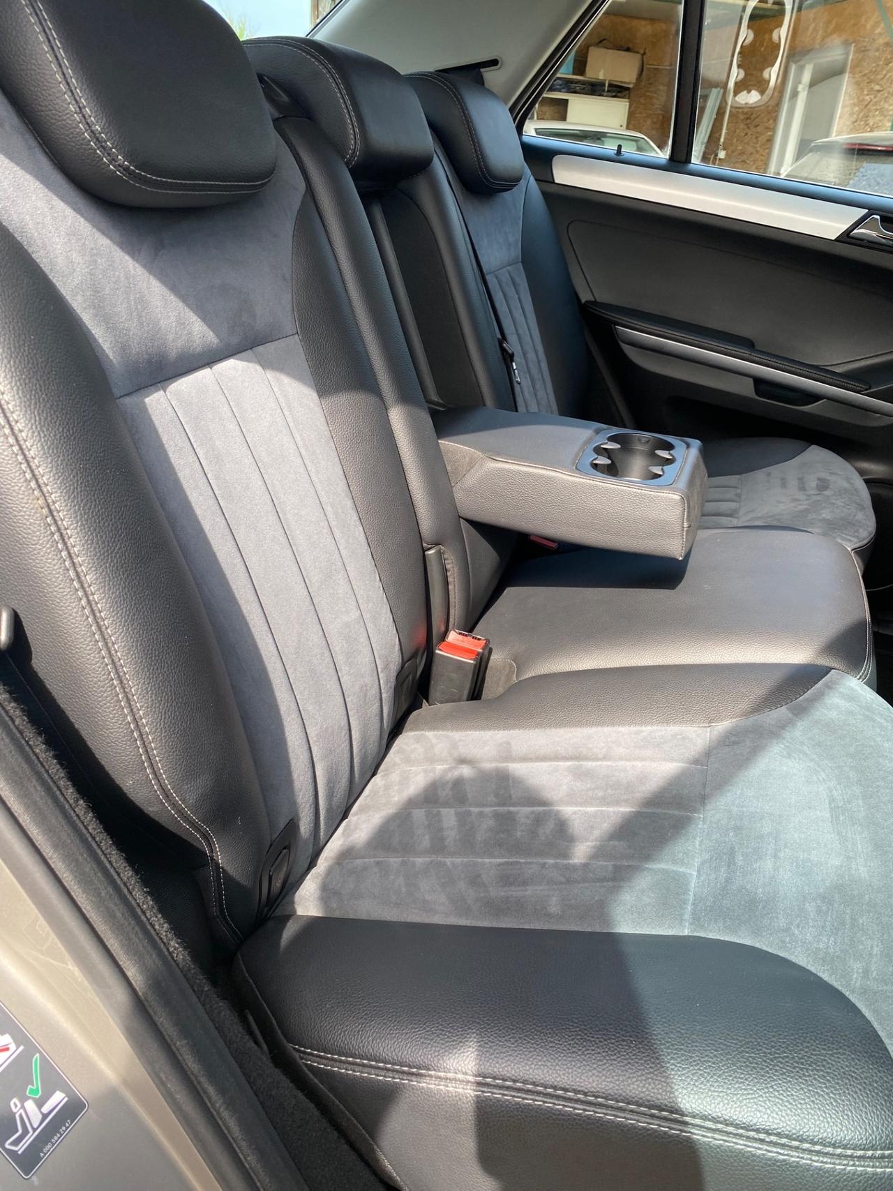 Mercedes-benz ML 320 ML 320 CDI Sport