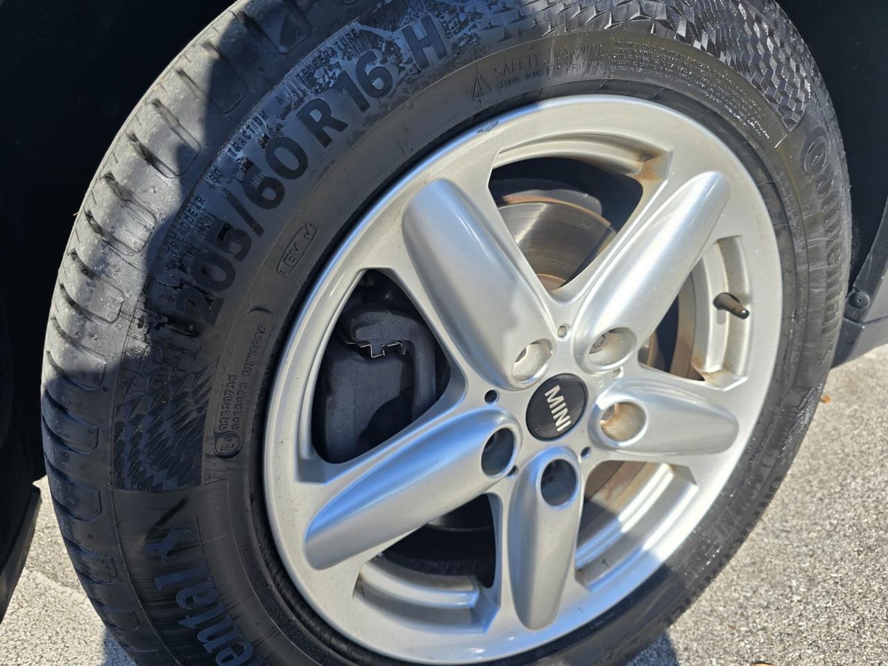 Mini Cooper D Countryman 1.6