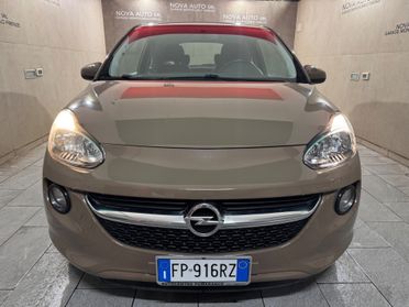 Opel Adam 1.4 100 CV Start&Stop Glam PERFETTE CONDIZIONI