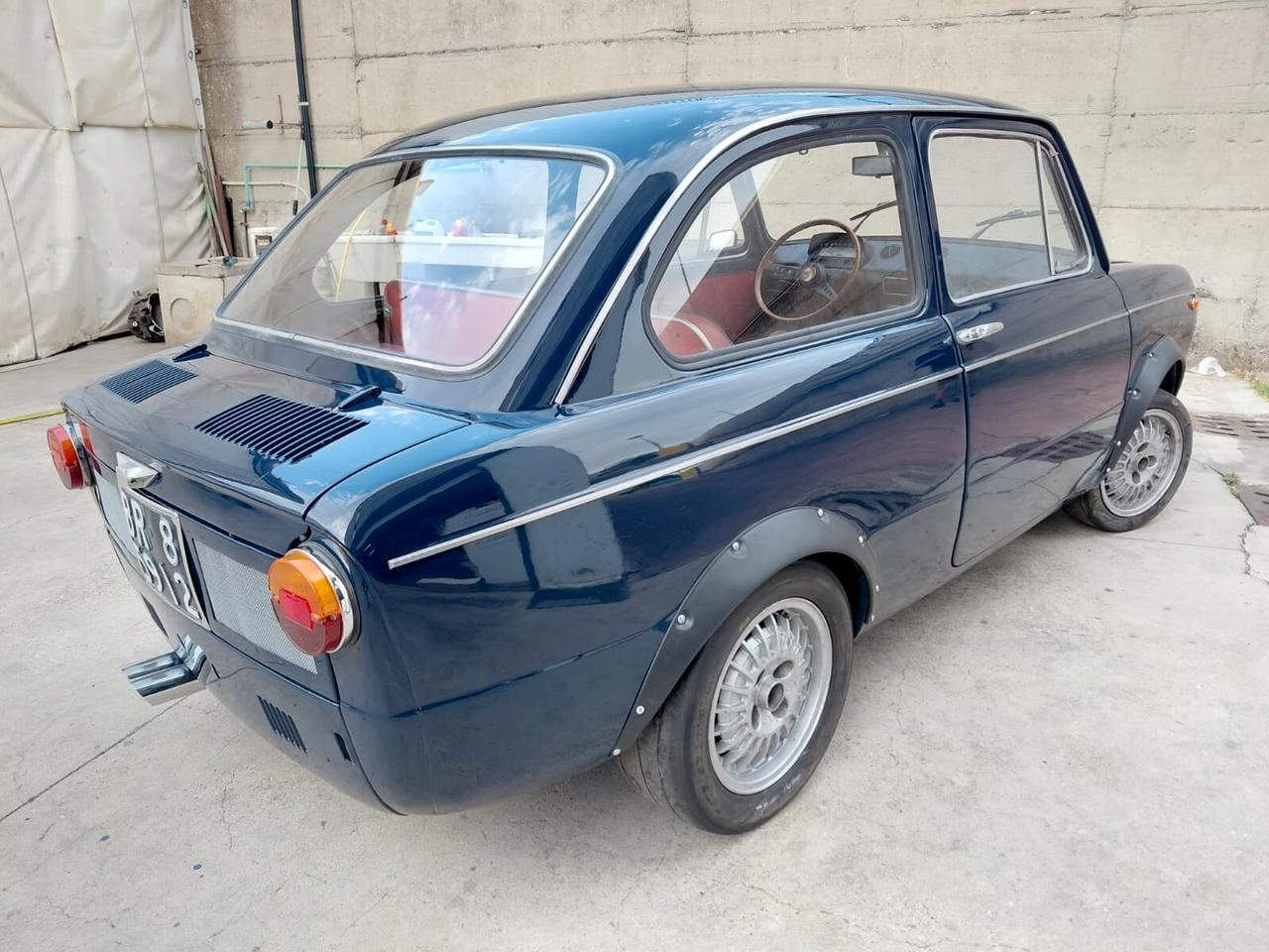 Fiat 850 Special