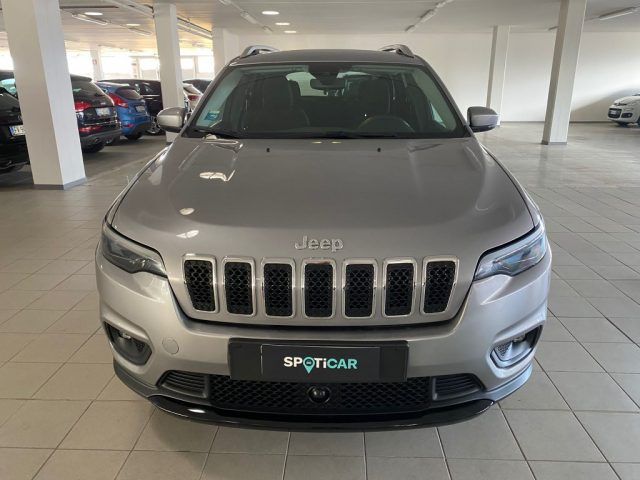 JEEP Cherokee 2.2 Mjt FWD Longitude