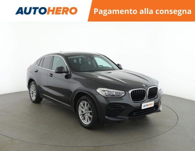 BMW X4 xDrive20d Business Advantage