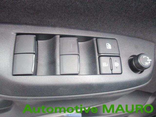 TOYOTA Yaris 1.5 Hybrid 5 porte Trend - NEOPATENTATI