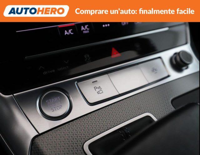 AUDI A6 allroad 50 TDI 3.0 quattro tiptronic