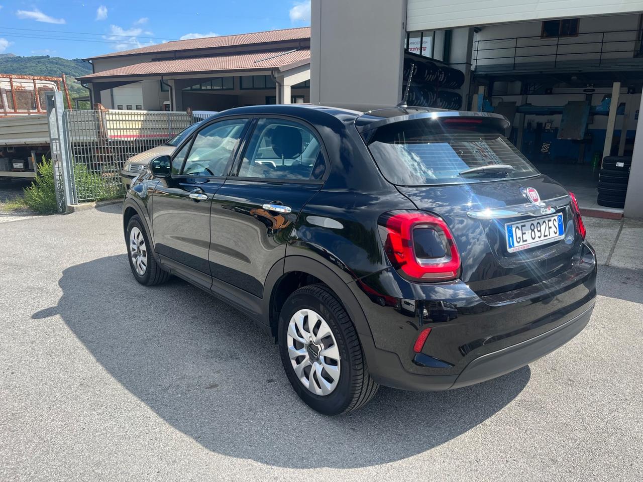 Fiat 500X 1.0 T3 120 CV Urban