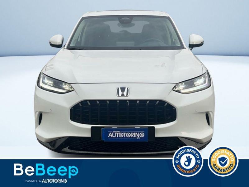 Honda ZR-V 2.0 HEV ELEGANCE