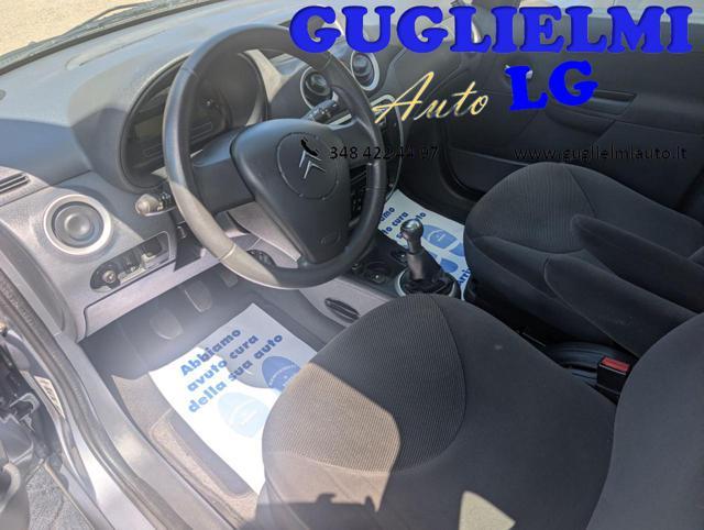 CITROEN C3 1.1 Elegance Style