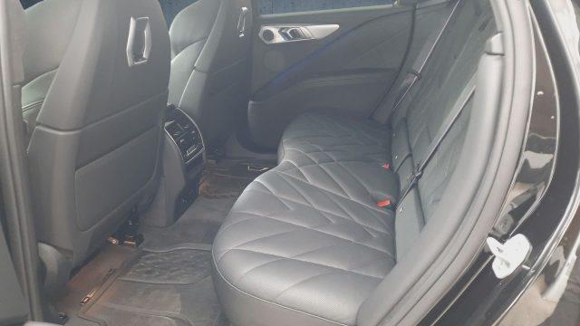 BMW XM XM 4.4 phev Aut. (potenza max 653 CV)