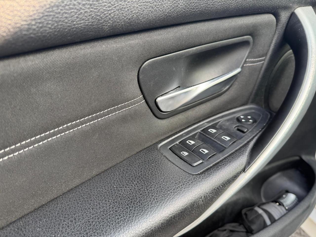 Bmw 318 318d 2.0 143CV cat Touring Futura