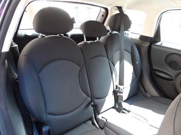 Mini Cooper D Countryman 1.6 D 112 CV Business