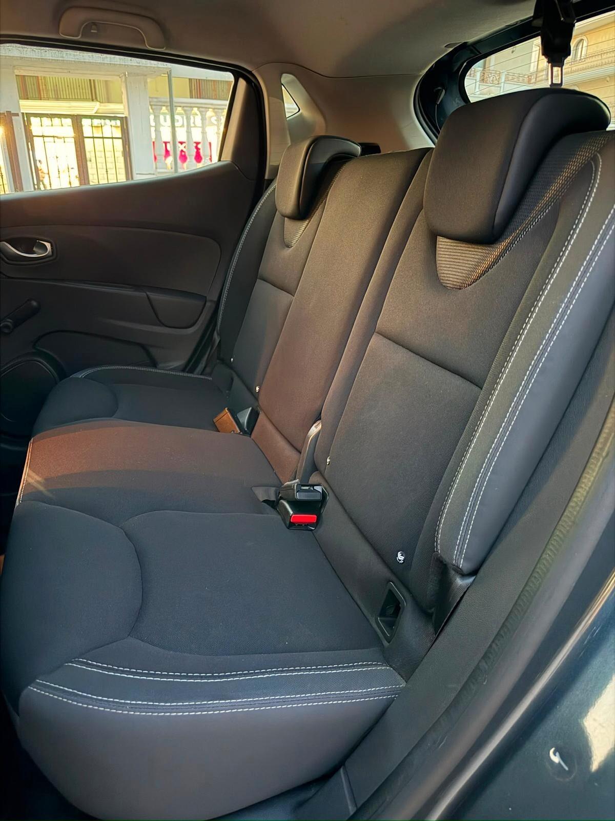 Renault Clio dCi 8V 90CV Start&Stop 5 porte Energy Intens