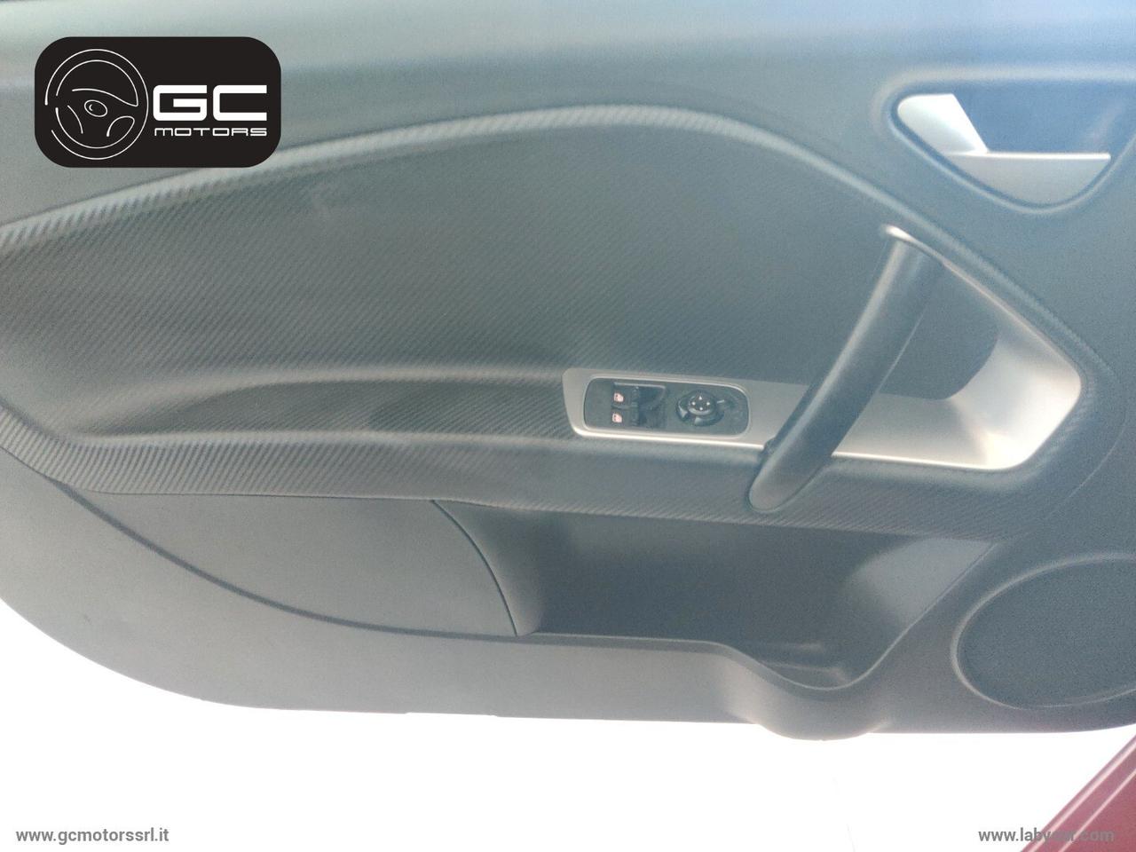 Alfa Romeo MiTo 1.4 105 CV M.air S&S Super