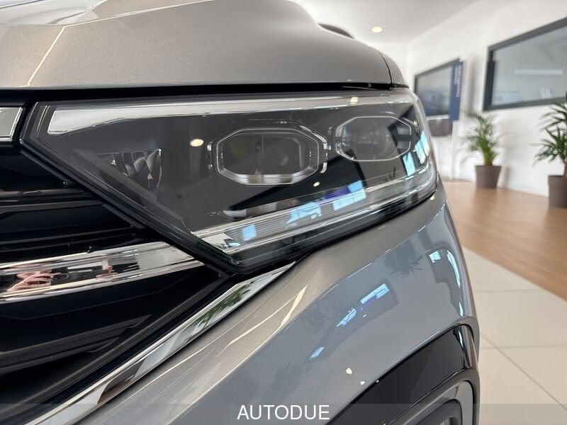 Volkswagen T-Roc 1.0 TSI R-LINE 115 CV