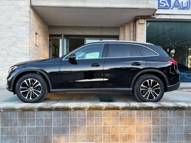 MERCEDES-BENZ GLC 200 d 4Matic Mild Hybrid Advanced Plus.
