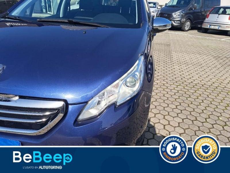 Peugeot 2008 1.6 BLUEHDI FELINE 120CV