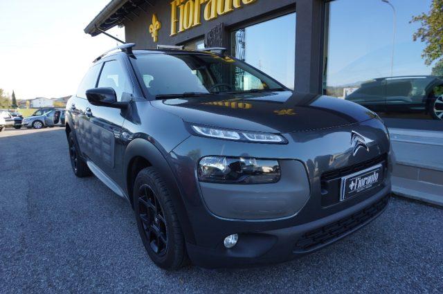 CITROEN C4 Cactus BlueHDi 100 Live