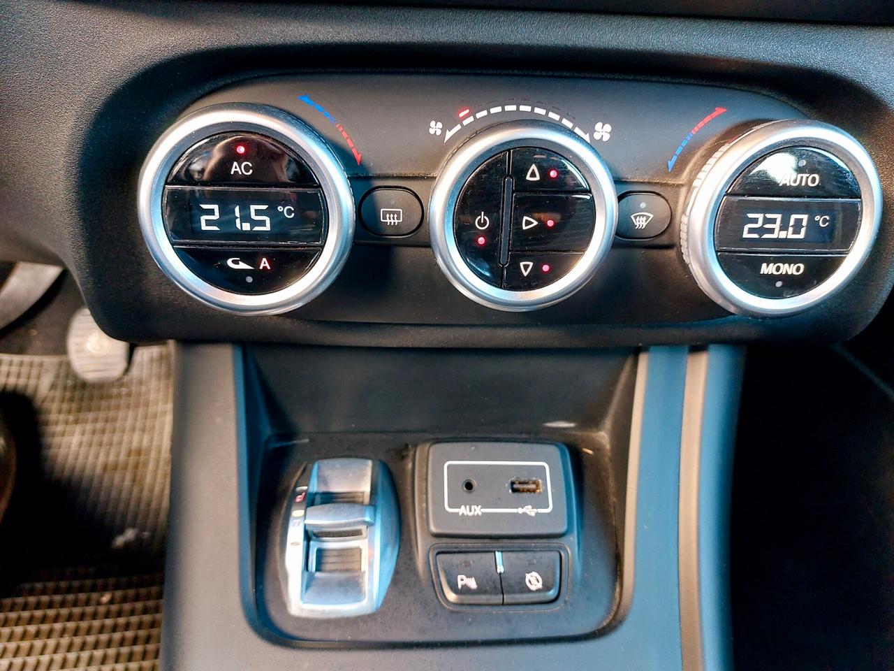 Alfa Romeo Giulietta 1.6 JTDm Super 120CV - 2017