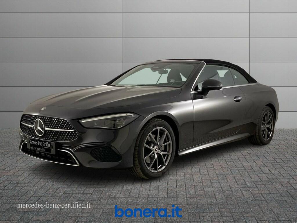 Mercedes CLE Cabrio 220 d Advanced 9G-Tronic Plus