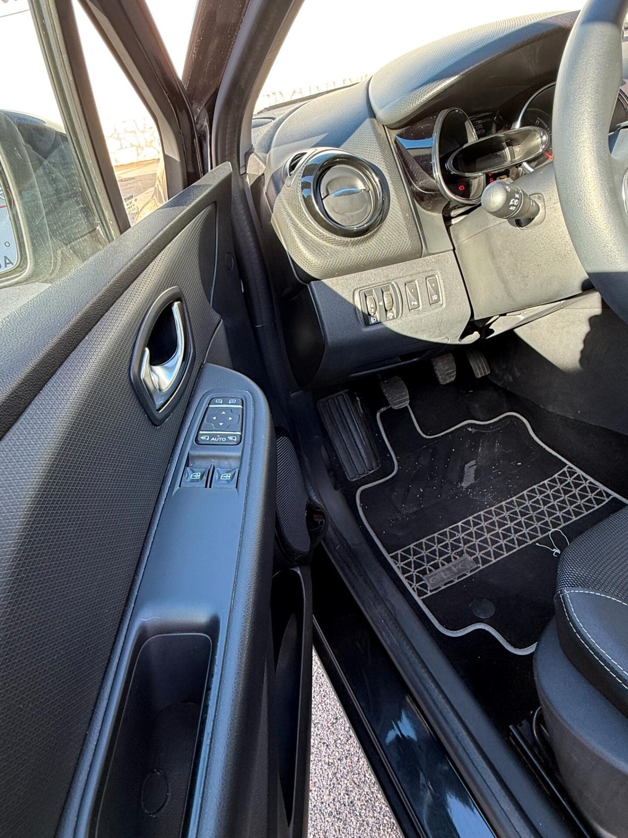 Renault Clio dCi 8V 75CV Start&Stop 5 porte Energy Zen