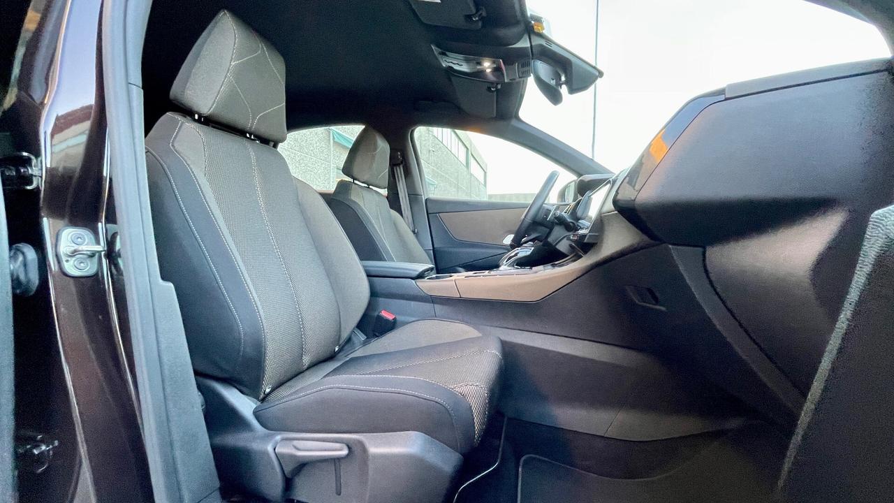 DS7 CROSSBACK 1.5 BLUEHDI GRANDI CHICH 130CV - FULL LED, VIRTUAL COCKPIT, NEOPATENTATI