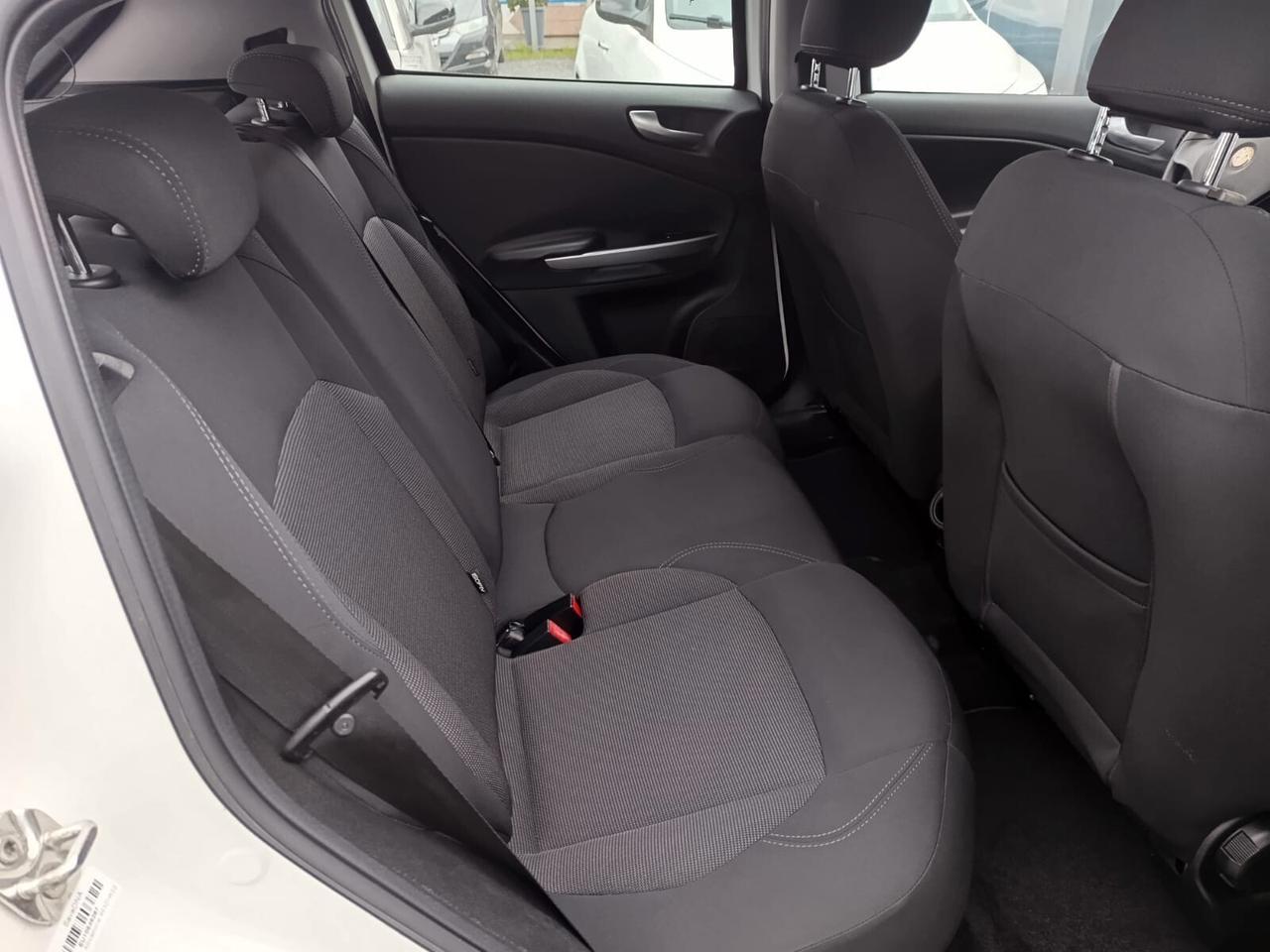 Alfa Romeo Giulietta 2012 - 1.4 Turbo 105 CV Lb automobili