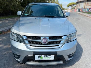 Fiat Freemont 2.0 Multijet 170 CV 7 POSTI