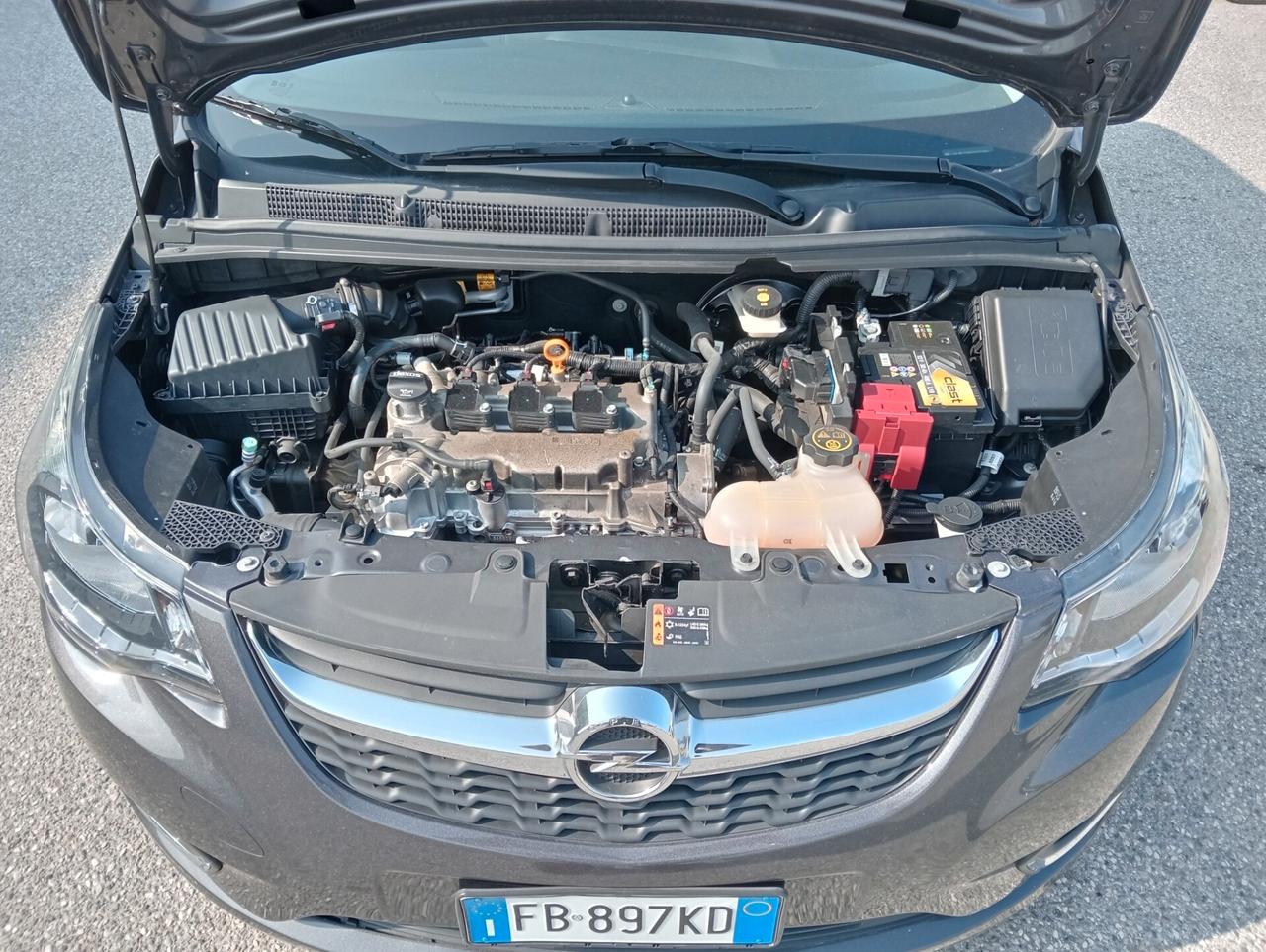 Opel Karl 1.0 75 CV Cosmo UNIPROPRIETARIO