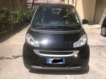 Smart ForTwo 1000 52 kW coupé passion 04/2008