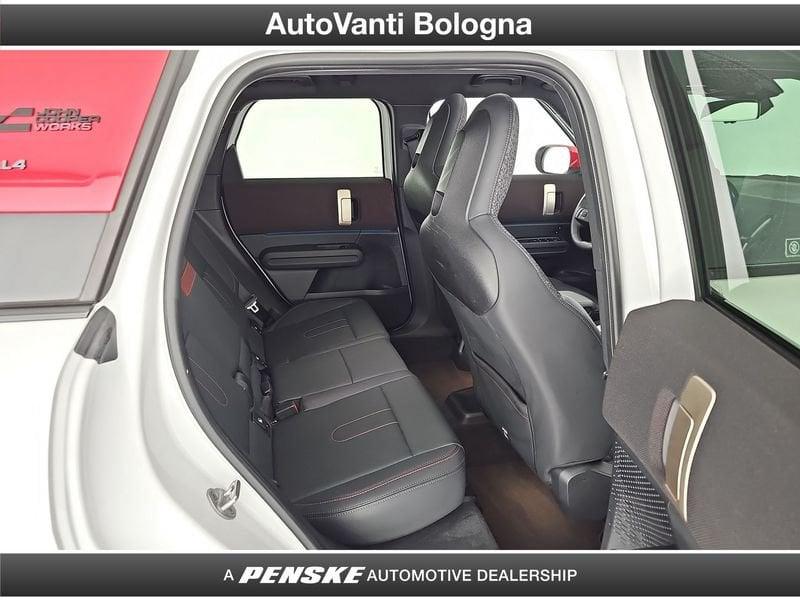 MINI Countryman Mini Countryman 2.0 48V S JCW all4 auto