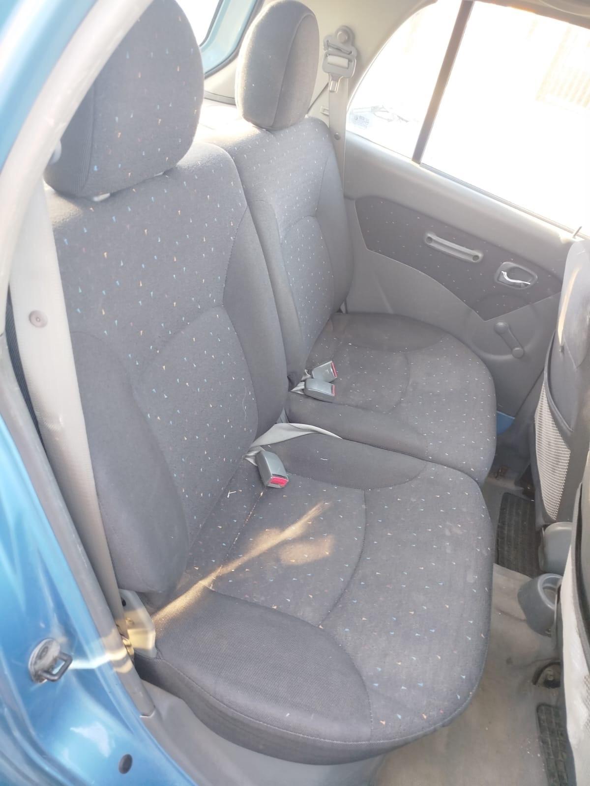 Hyundai Atos 1.0 12V GL Comfort
