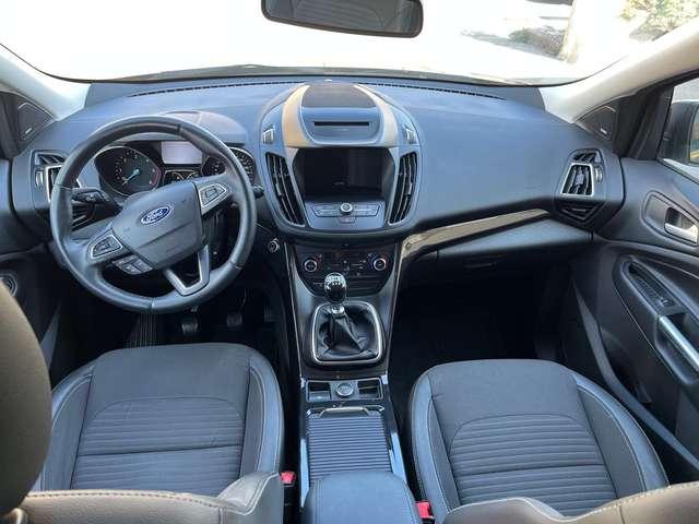 Ford Kuga Kuga 1.5 tdci Titanium s