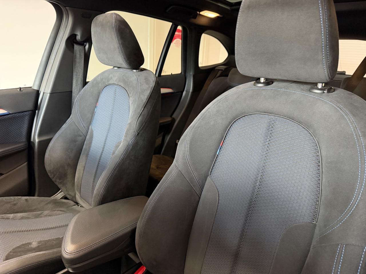Bmw X1 sDrive20d Msport TETTO