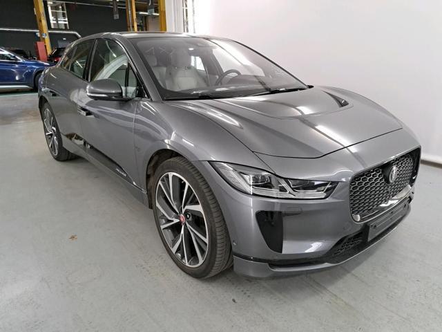 JAGUAR I-Pace EV 90 kWh 400 CV Auto AWD HSE