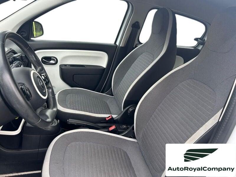 Renault Twingo Twingo 1.0 sce Duel2 69cv edc