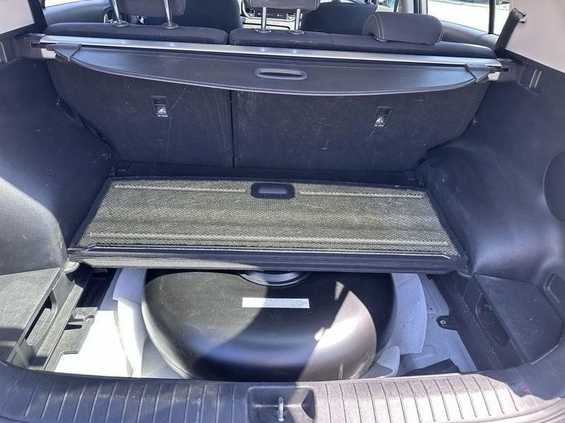 KIA Sportage Sportage 1.6 ECOGPL 2WD Business Class