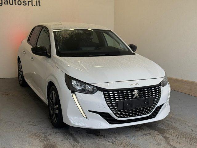 PEUGEOT 208 BlueHDi 100 Stop&Start 5 porte Allure