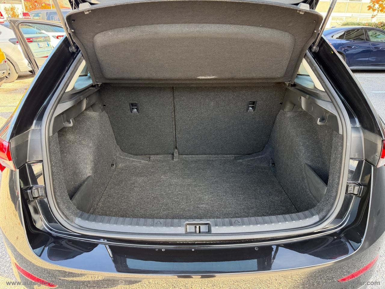 SKODA Scala 1.0 TSI 115 CV DSG Ambition