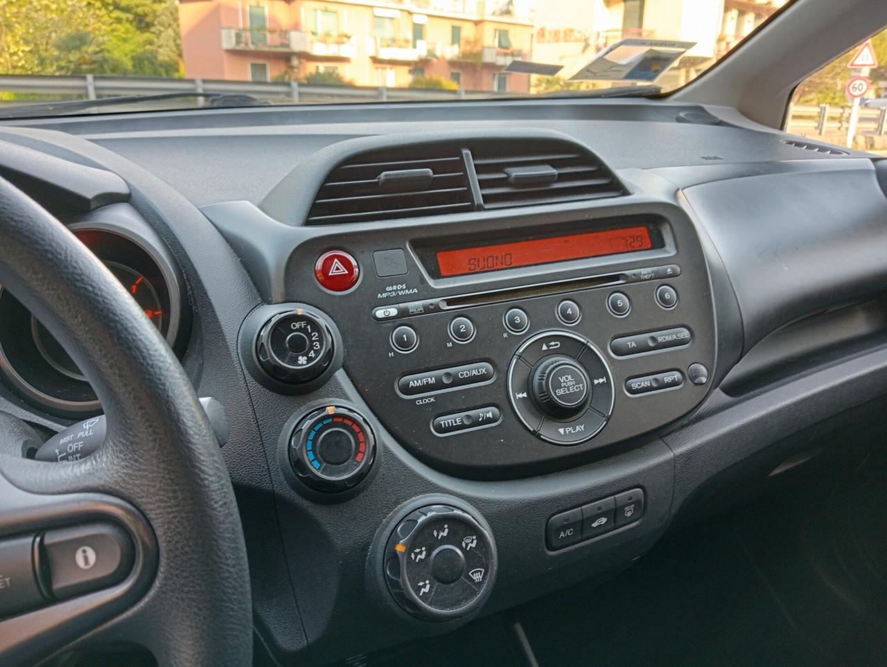 Honda Jazz 1.2 i-VTS EC uniproprietario