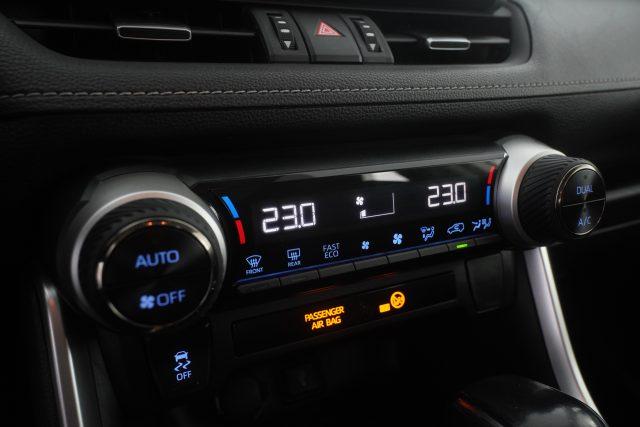 TOYOTA Other RAV4 RAV4 2.5 HV (222CV) E-CVT AWD-i Busines