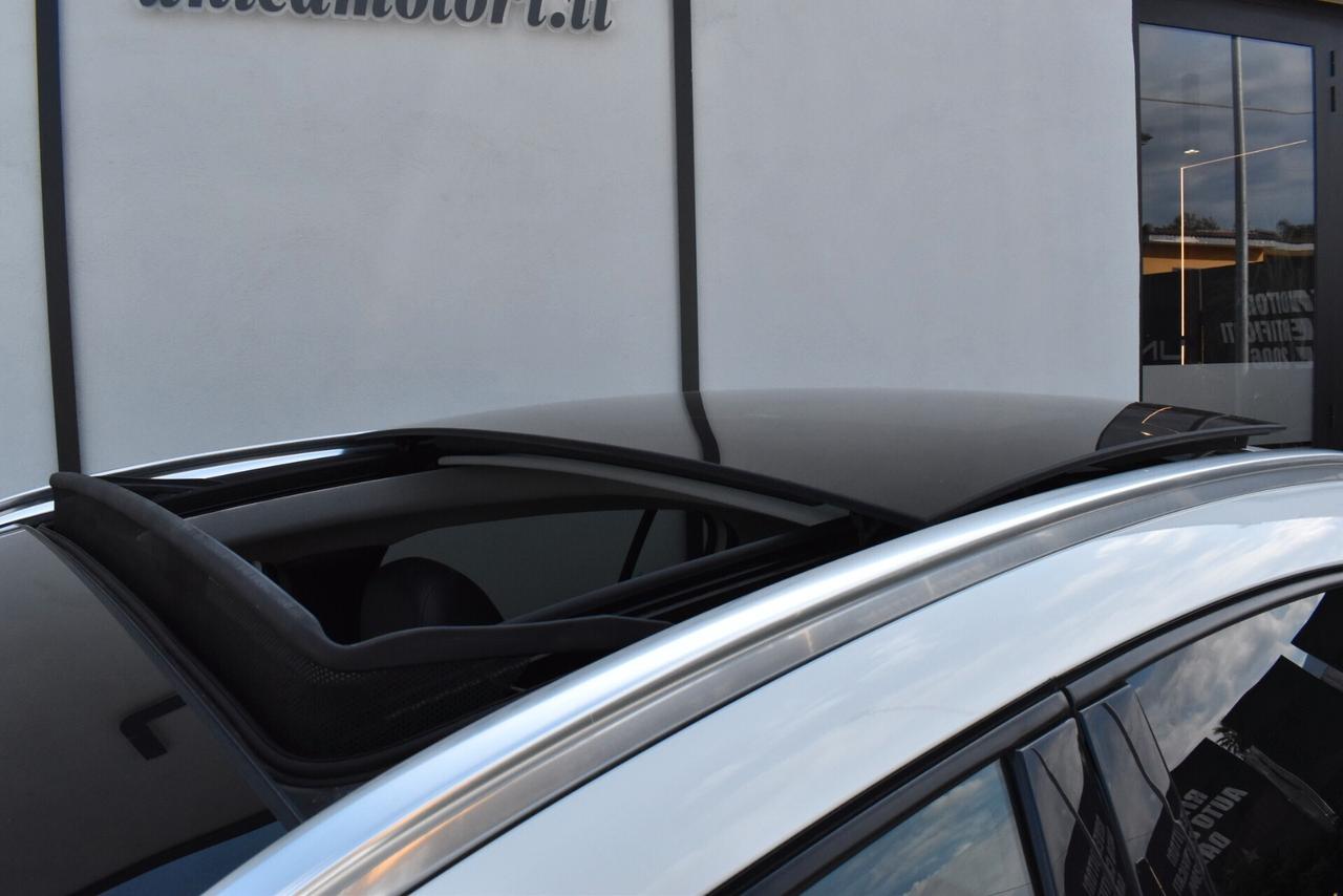 Mercedes-Benz GLA 180 D SPORT 109 CV AUTOMATICA - TETTO - ITALIANA - CAMERA - PERFETTA