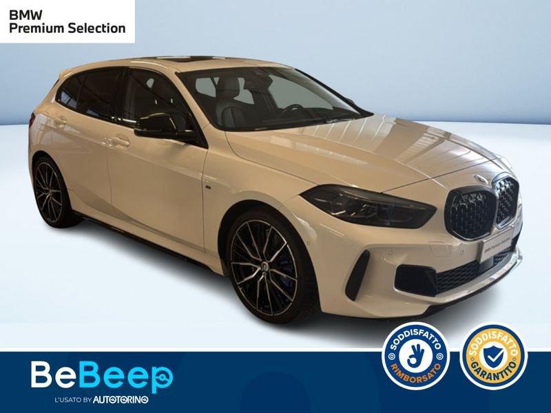 BMW Serie 1 M 135I XDRIVE AUTO