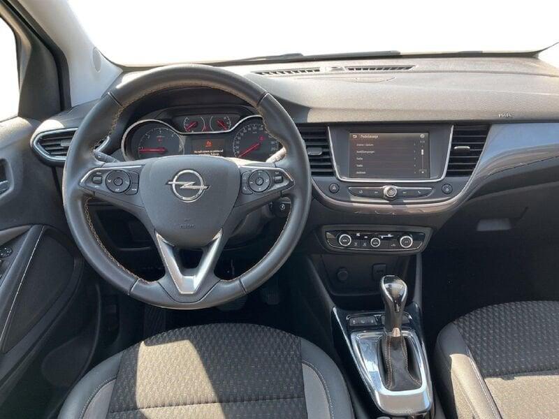 Opel Crossland X 1.5 ecotec Design Line s&s 120cv auto
