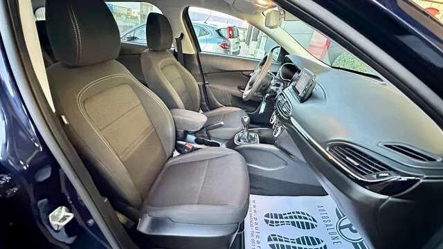 Fiat Tipo 1.6 MultiJet 130CV S&S SW Business