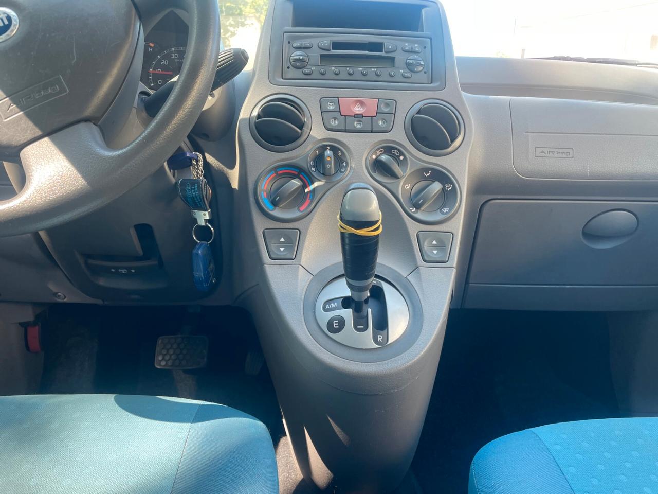 Fiat Panda 1.2 Van Active 2 posti