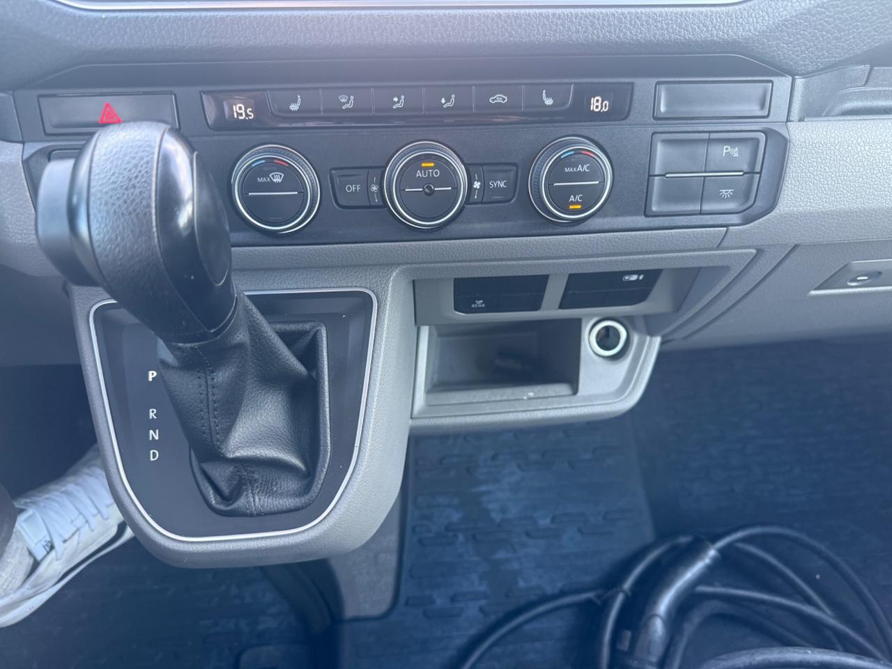 Volkswagen Crafter e-Crafter 35 136 CV PM-TA Furgone €11500 piu iva